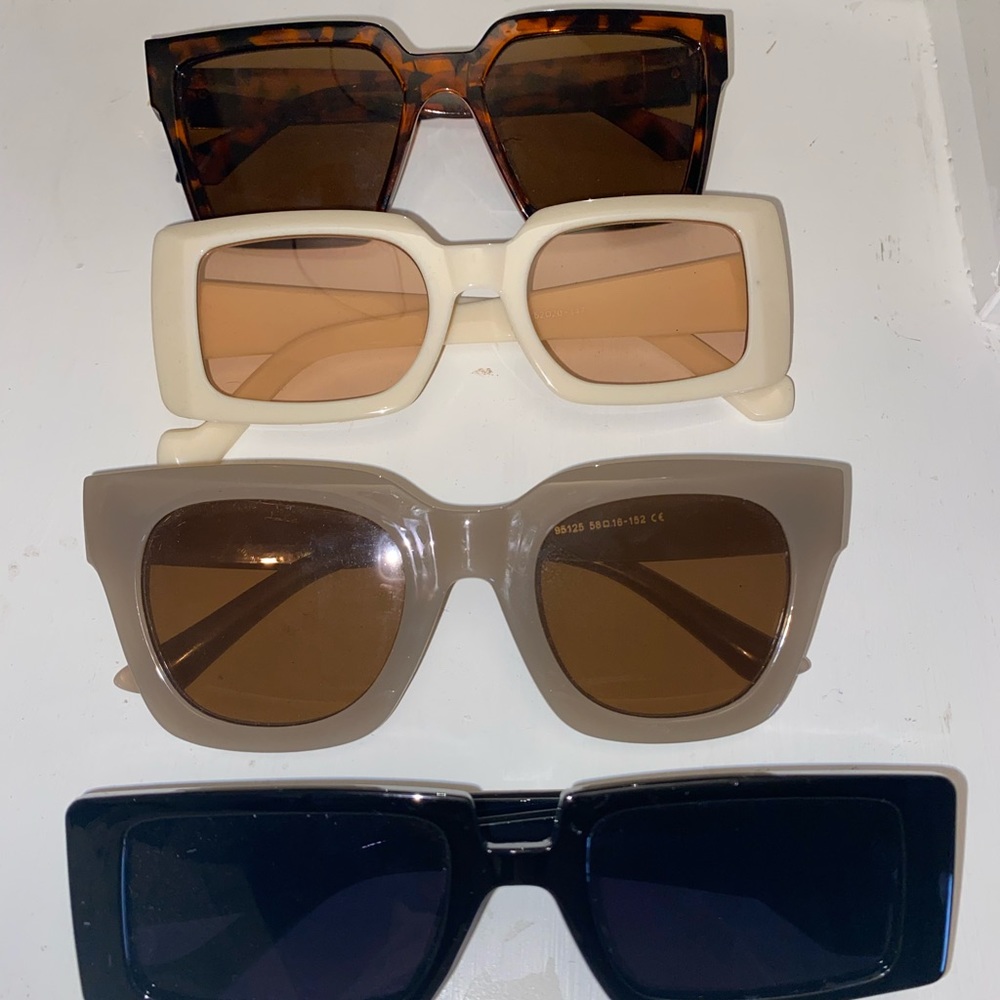 Sunglasses